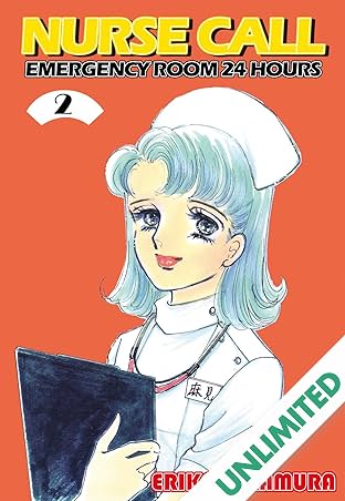 NURSE CALL EMERGENCY ROOM 24 HOURS Vol. 2